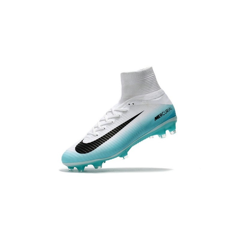 Shoes & Cleats Nike Mercurial Vapor Superfly 8