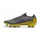 Scarpe da Calcetto Nike Mercurial Vapor XII AG-PRO Grigio Giallo