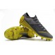 Scarpe da Calcetto Nike Mercurial Vapor XII AG-PRO Grigio Giallo