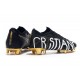 Nuovo Scarpa Cristiano Ronaldo Nike Mercurial Vapor XII 360 Elite FG