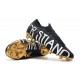 Nuovo Scarpa Cristiano Ronaldo Nike Mercurial Vapor XII 360 Elite FG