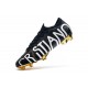 Nuovo Scarpa Cristiano Ronaldo Nike Mercurial Vapor XII 360 Elite FG