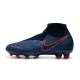 Nike Phantom Vision Elite DF FG - Fully Charged