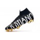 Nike Cristiano Ronaldo Scarpa Mercurial Superfly VI 360 Elite FG