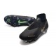 Nike Phantom Vision Elite DF Anti-Clog SG-PRO Black Lux