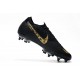 Nike Scarpe Mercurial Vapor XII SG-Pro Anti Clog Nero Oro
