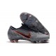 Nike Mercurial Vapor 12 Elite FG ACC Scarpe Uomo Victory Pack Grigio