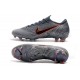 Nike Mercurial Vapor 12 Elite FG ACC Scarpe Uomo Victory Pack Grigio