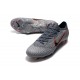 Nike Mercurial Vapor 12 Elite FG ACC Scarpe Uomo Victory Pack Grigio