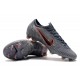 Nike Mercurial Vapor 12 Elite FG ACC Scarpe Uomo Victory Pack Grigio
