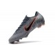 Nike Mercurial Vapor 12 Elite FG ACC Scarpe Uomo Victory Pack Grigio