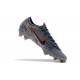 Nike Mercurial Vapor 12 Elite FG ACC Scarpe Uomo Victory Pack Grigio