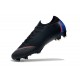 Nike Mercurial Vapor 12 Elite FG ACC Scarpe Uomo Nero Blu Arancio