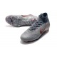 Scarpe 2019 Nike Mercurial Superfly 360 Elite FG - Grigio Nero