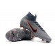 Scarpe 2019 Nike Mercurial Superfly 360 Elite FG - Grigio Nero