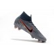 Scarpe 2019 Nike Mercurial Superfly 360 Elite FG - Grigio Nero