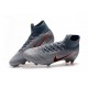 Scarpe 2019 Nike Mercurial Superfly 360 Elite FG - Grigio Nero
