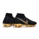 Scarpe Calcio Nike Phantom VSN Elite DF FG - Nero Oro
