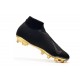 Scarpe Calcio Nike Phantom VSN Elite DF FG - Nero Oro