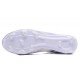 Scarpa Da Calcetto adidas F50 adizero FG Tacchetti Bianco Nero