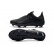Scarpe Nuovo adidas X 19.1 FG Nero