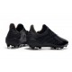 Scarpe Nuovo adidas X 19.1 FG Nero