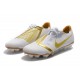Nike Scarpe Calcio Phantom Venom Elite FG Bianco Oro
