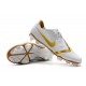 Nike Scarpe Calcio Phantom Venom Elite FG Bianco Oro