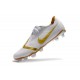 Nike Scarpe Calcio Phantom Venom Elite FG Bianco Oro