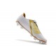 Nike Scarpe Calcio Phantom Venom Elite FG Bianco Oro