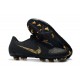 Nike Scarpe Calcio Phantom Venom Elite FG Nero Oro