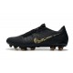 Nike Scarpe Calcio Phantom Venom Elite FG Nero Oro