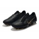 Nike Scarpe Calcio Phantom Venom Elite FG Nero Oro