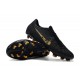 Nike Scarpe Calcio Phantom Venom Elite FG Nero Oro