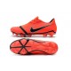 Nike Scarpe Calcio Phantom Venom Elite FG Rosso Nero