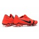 Nike Scarpe Calcio Phantom Venom Elite FG Rosso Nero