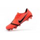 Nike Scarpe Calcio Phantom Venom Elite FG Rosso Nero