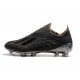 adidas X 19+ FG Scarpa da Calcio Dark Script Nero