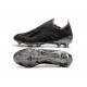 adidas X 19+ FG Scarpa da Calcio Dark Script Nero