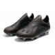 adidas X 19+ FG Scarpa da Calcio Dark Script Nero