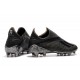 adidas X 19+ FG Scarpa da Calcio Dark Script Nero