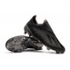 adidas X 19+ FG Scarpa da Calcio Dark Script Nero