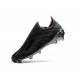 adidas X 19+ FG Scarpa da Calcio Dark Script Nero