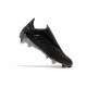 adidas X 19+ FG Scarpa da Calcio Dark Script Nero
