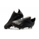 adidas X 19+ FG Scarpa da Calcio Dark Script Nero