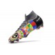 Dani Alves Scarpe 2019 Nike Mercurial Superfly 360 Elite FG