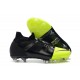 Scarpe da Calcio Nike Mercurial GS360 FG Nero Verde