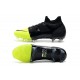 Scarpe da Calcio Nike Mercurial GS360 FG Nero Verde