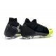 Scarpe da Calcio Nike Mercurial GS360 FG Nero Verde