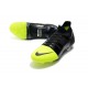 Scarpe da Calcio Nike Mercurial GS360 FG Nero Verde